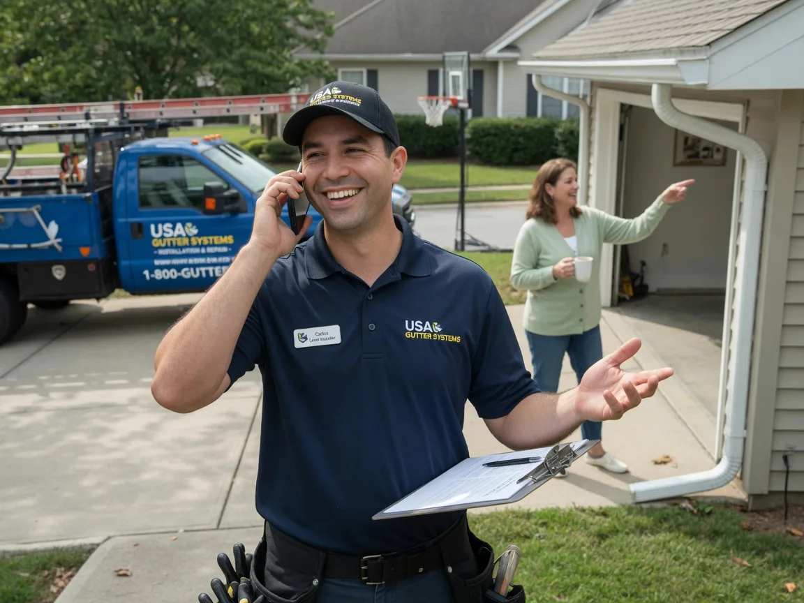 Gutter Installation Genoa, IL FAQs